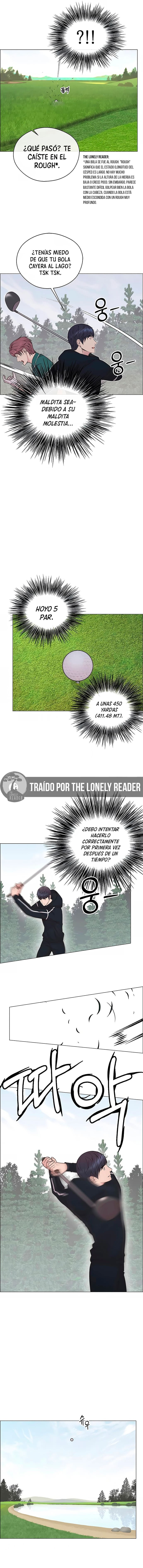 Hombre de Verdad Capítulo 175 - Page 13