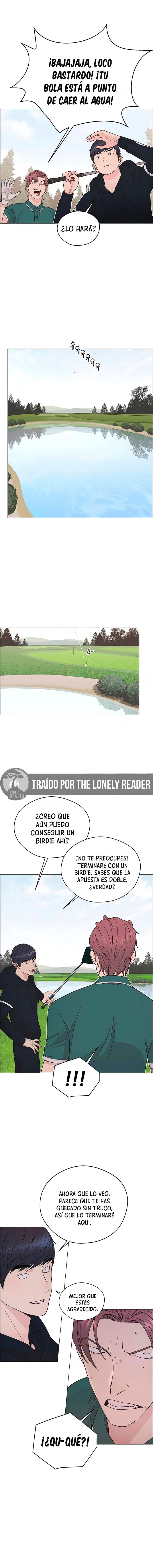 Hombre de Verdad Capítulo 175 - Page 14