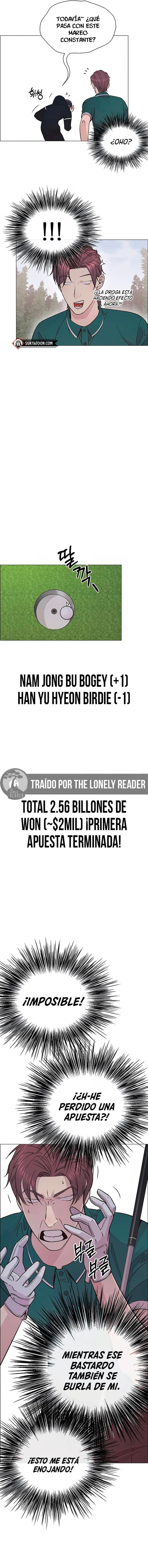 Hombre de Verdad Capítulo 175 - Page 15