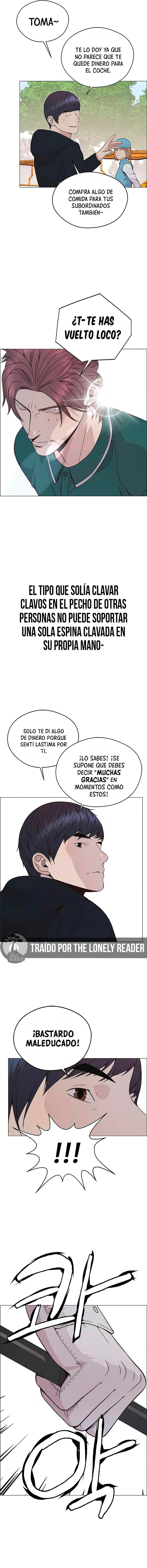 Hombre de Verdad Capítulo 175 - Page 18