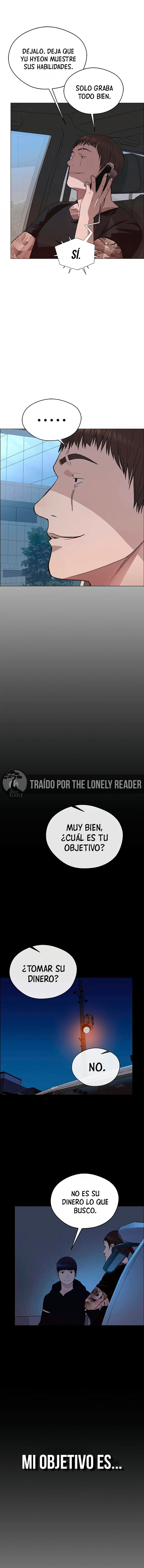 Hombre de Verdad Capítulo 175 - Page 20