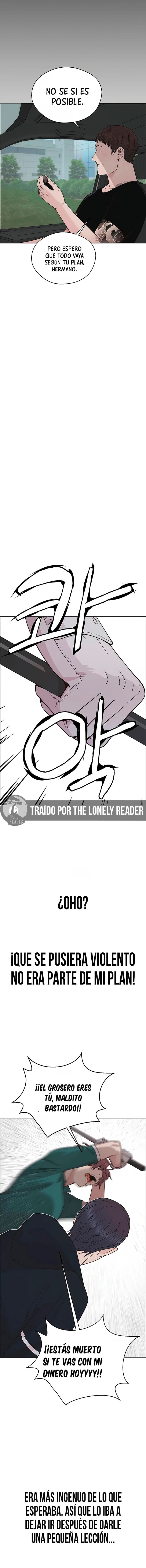 Hombre de Verdad Capítulo 175 - Page 21