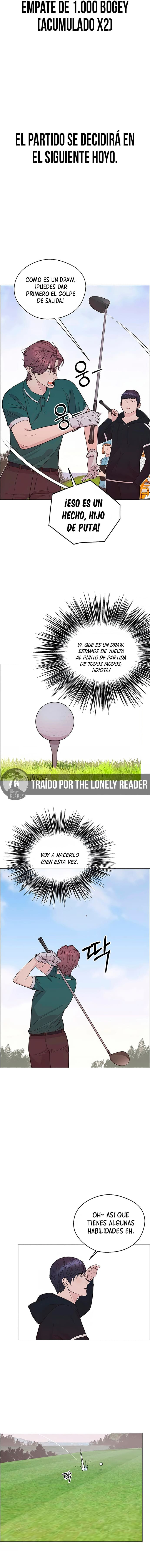 Hombre de Verdad Capítulo 175 - Page 3