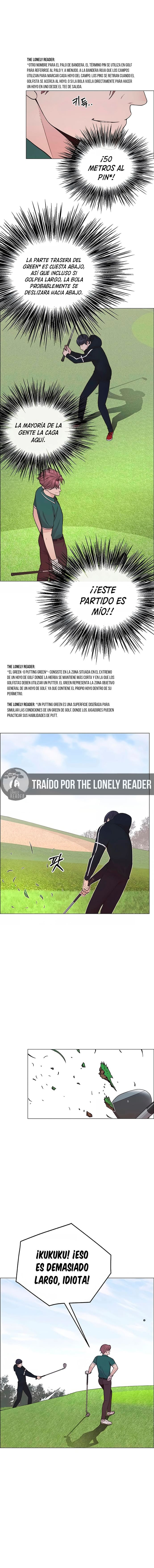 Hombre de Verdad Capítulo 175 - Page 5
