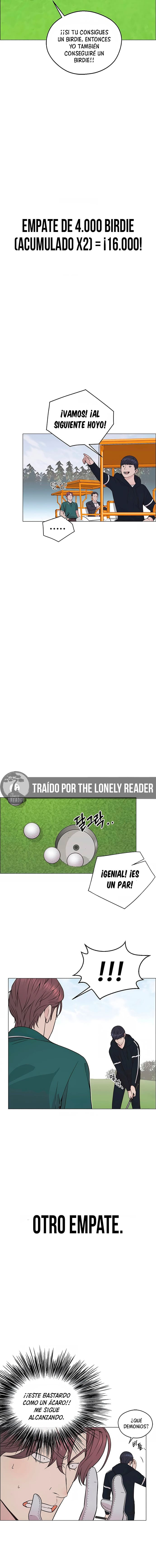 Hombre de Verdad Capítulo 175 - Page 7