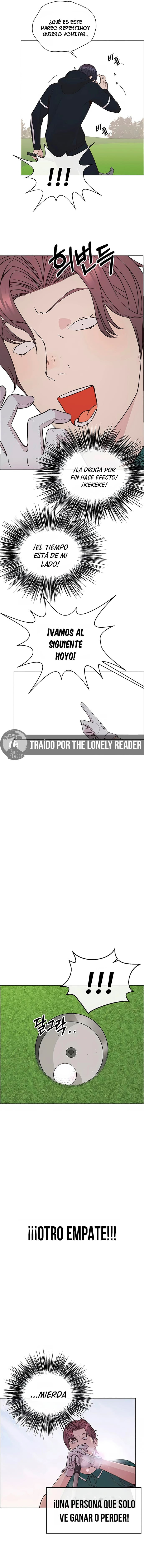 Hombre de Verdad Capítulo 175 - Page 8