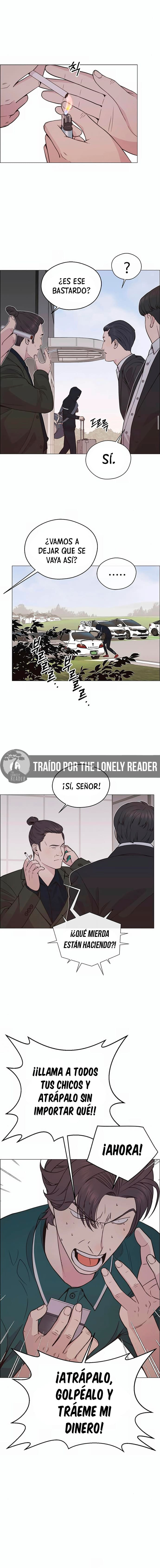 Hombre de Verdad Capítulo 176 - Page 15