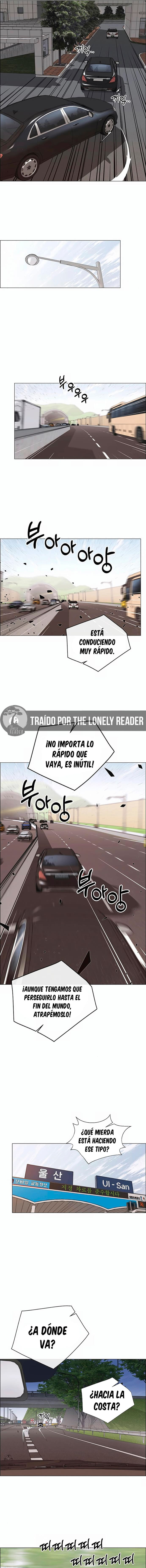 Hombre de Verdad Capítulo 176 - Page 17