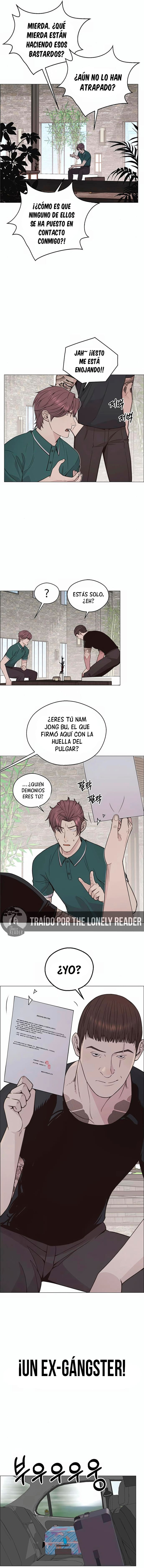 Hombre de Verdad Capítulo 176 - Page 19