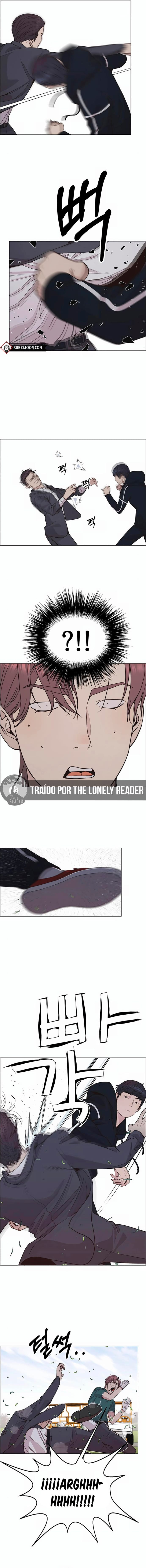 Hombre de Verdad Capítulo 176 - Page 7
