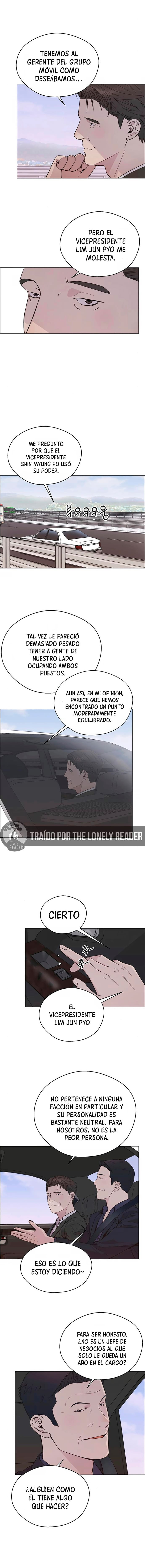 Hombre de Verdad Capítulo 177 - Page 11