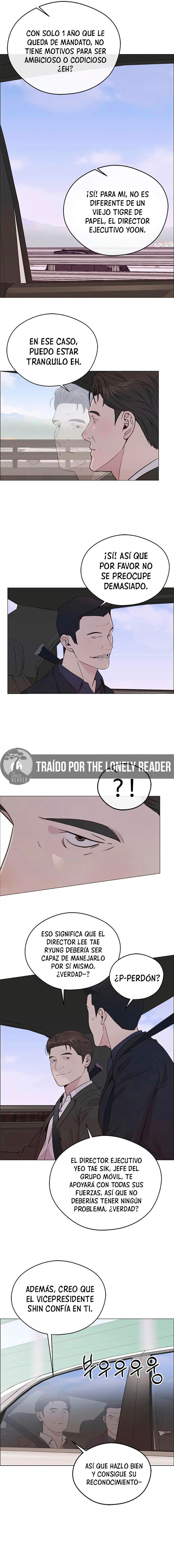 Hombre de Verdad Capítulo 177 - Page 12