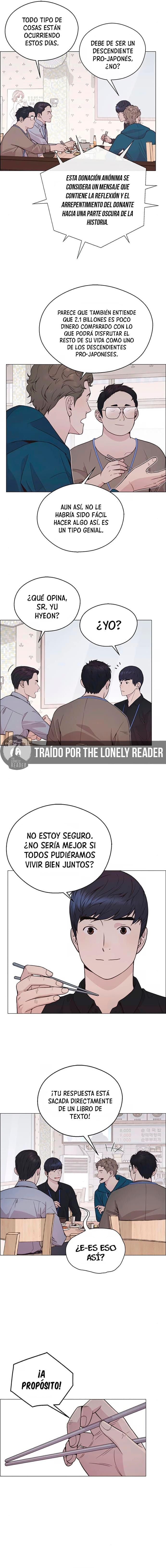 Hombre de Verdad Capítulo 177 - Page 3