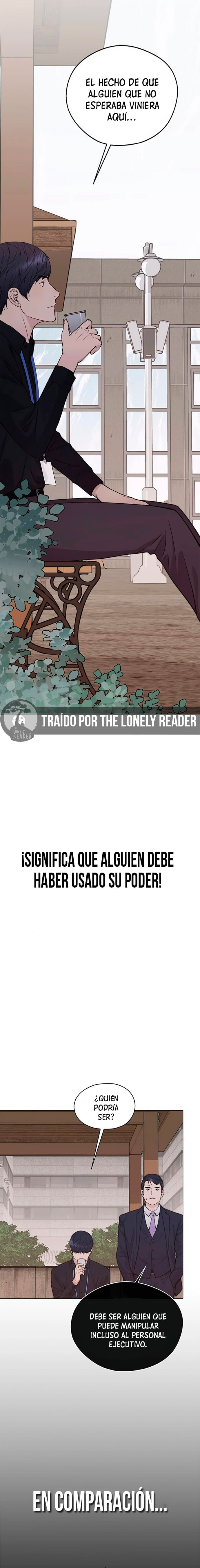 Hombre de Verdad Capítulo 177 - Page 7