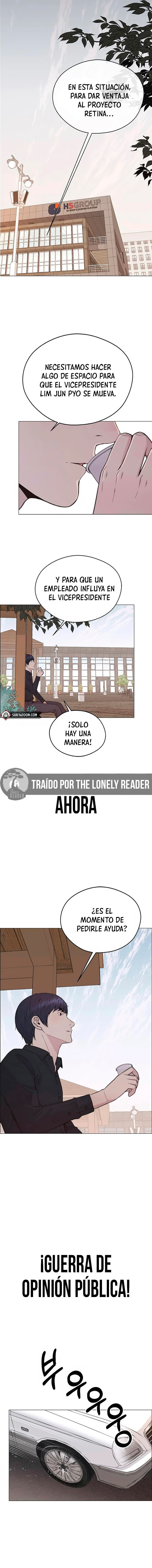 Hombre de Verdad Capítulo 177 - Page 9