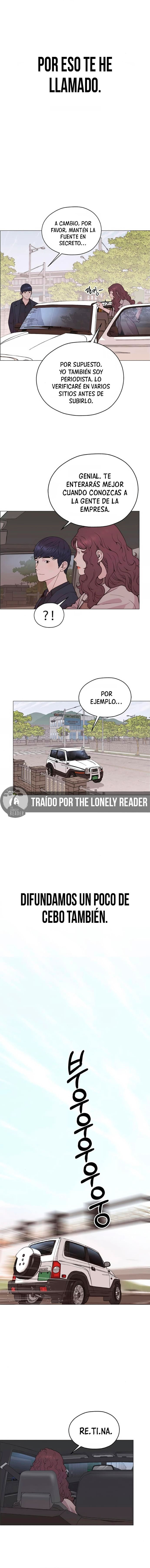 Hombre de Verdad Capítulo 178 - Page 11