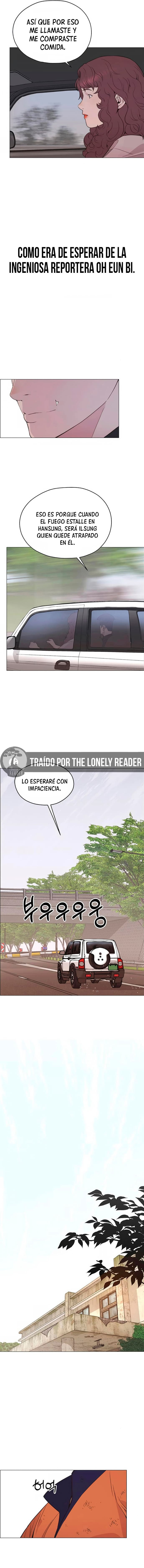 Hombre de Verdad Capítulo 178 - Page 12