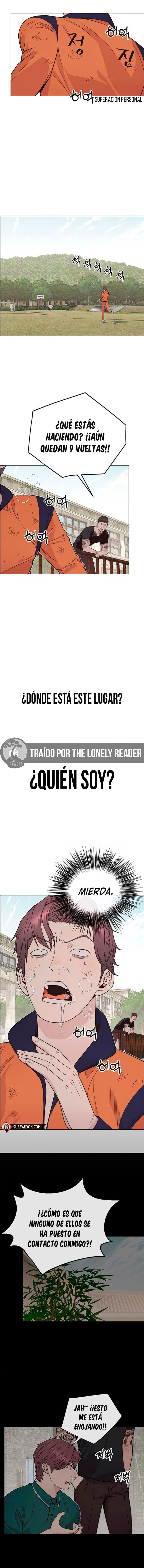 Hombre de Verdad Capítulo 178 - Page 13
