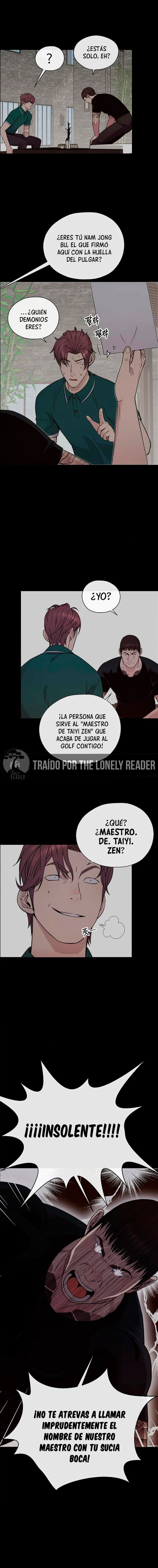 Hombre de Verdad Capítulo 178 - Page 14