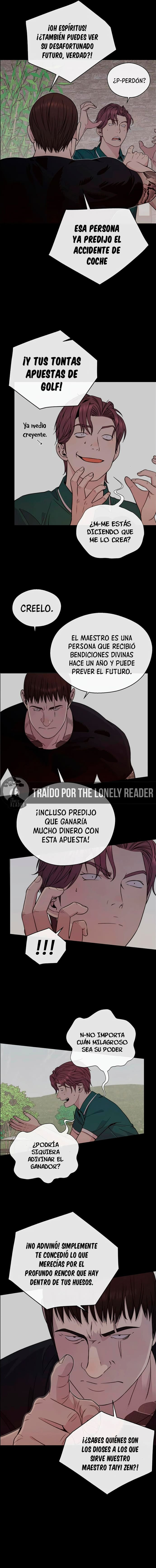 Hombre de Verdad Capítulo 178 - Page 15