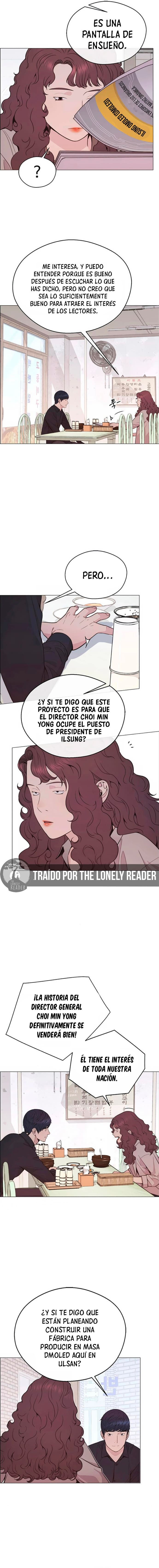 Hombre de Verdad Capítulo 178 - Page 6