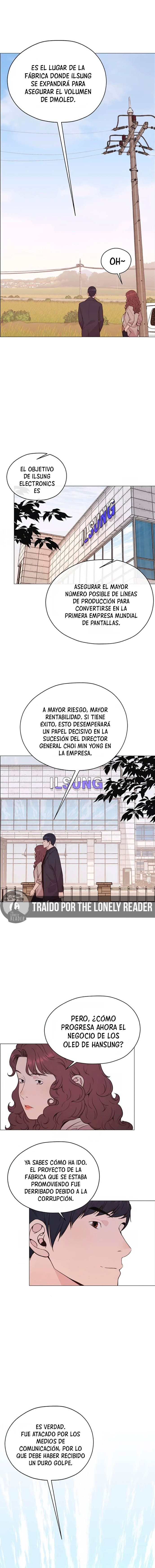 Hombre de Verdad Capítulo 178 - Page 8