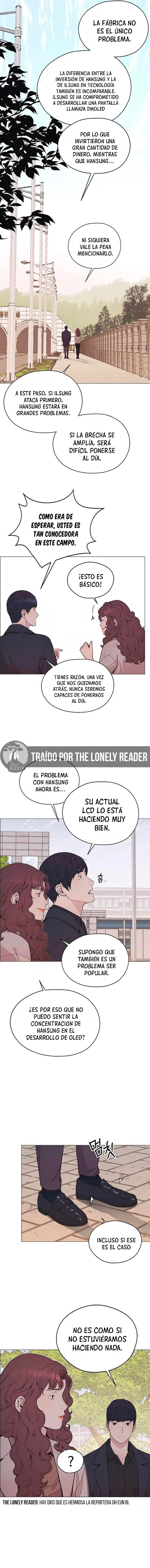 Hombre de Verdad Capítulo 178 - Page 9