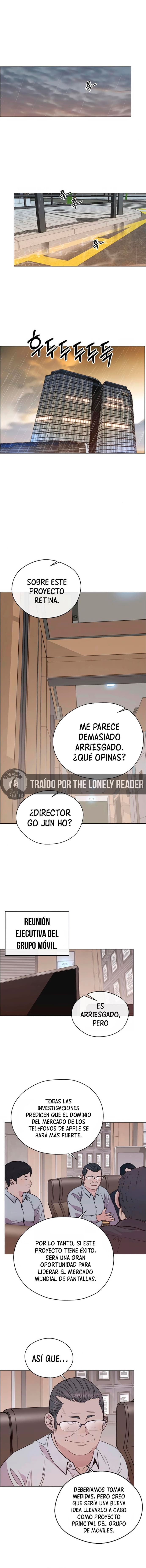 Hombre de Verdad Capítulo 179 - Page 13