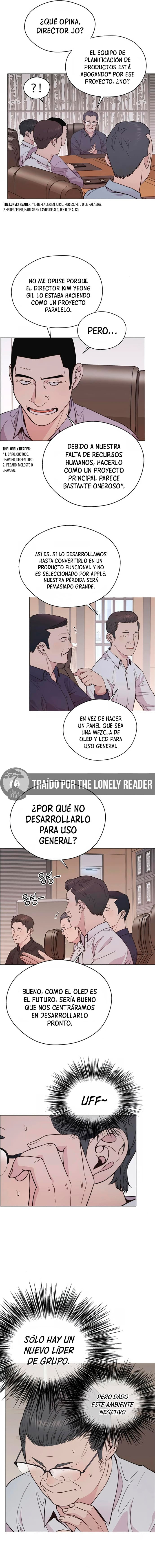 Hombre de Verdad Capítulo 179 - Page 14