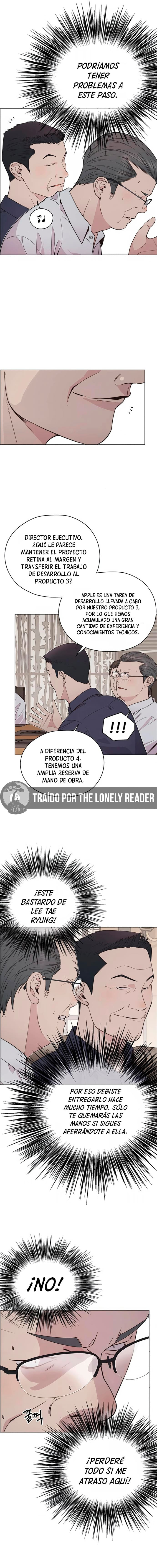 Hombre de Verdad Capítulo 179 - Page 15