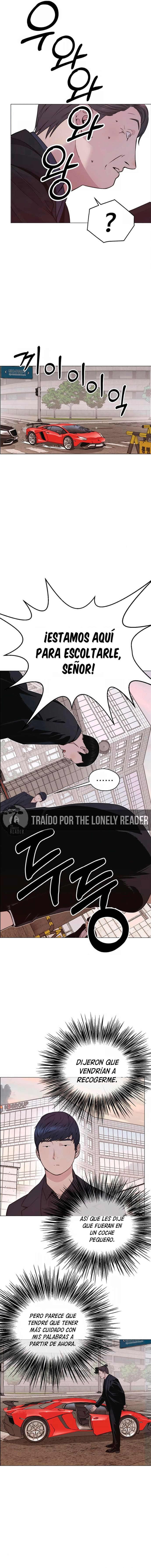 Hombre de Verdad Capítulo 179 - Page 7