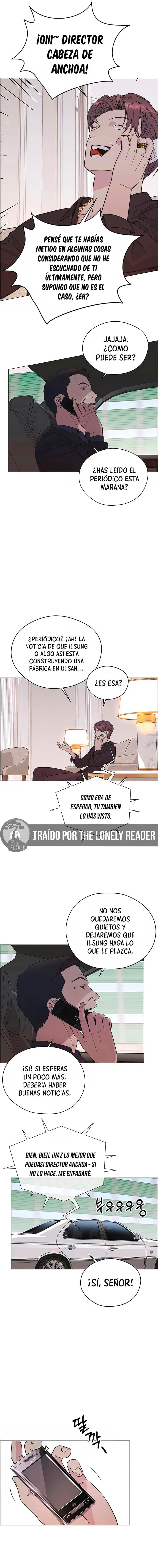 Hombre de Verdad Capítulo 181 - Page 13