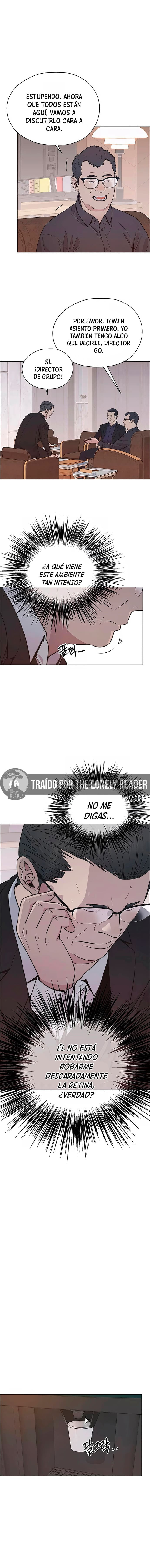 Hombre de Verdad Capítulo 181 - Page 15