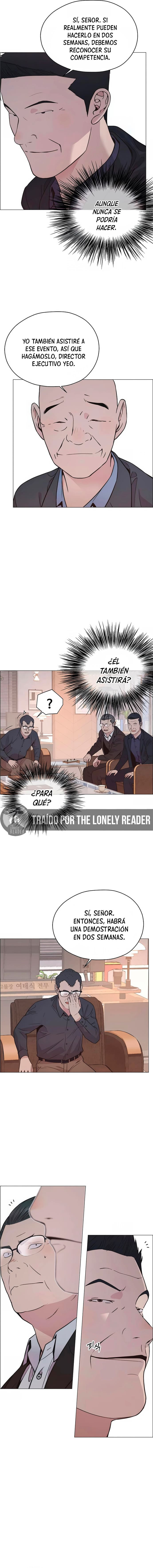 Hombre de Verdad Capítulo 182 - Page 16