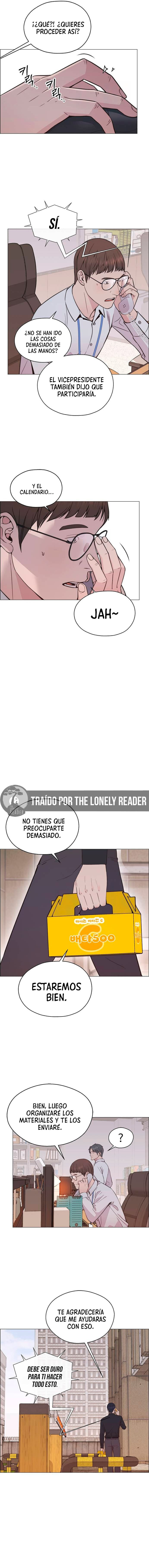 Hombre de Verdad Capítulo 183 - Page 11