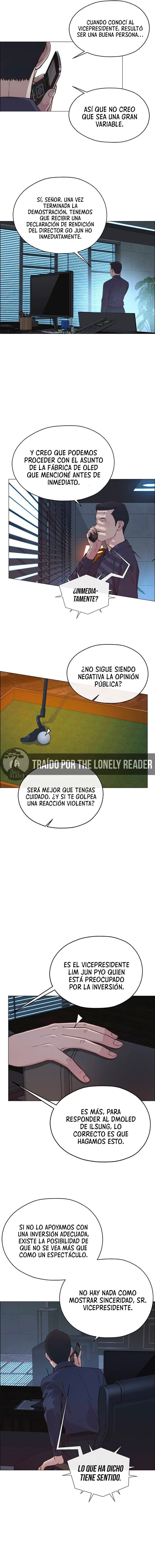 Hombre de Verdad Capítulo 183 - Page 14