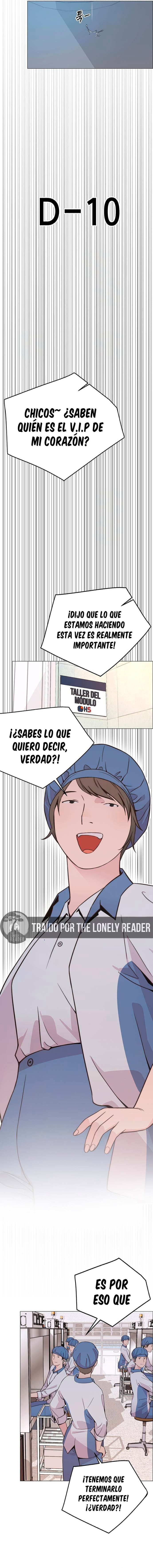 Hombre de Verdad Capítulo 183 - Page 6