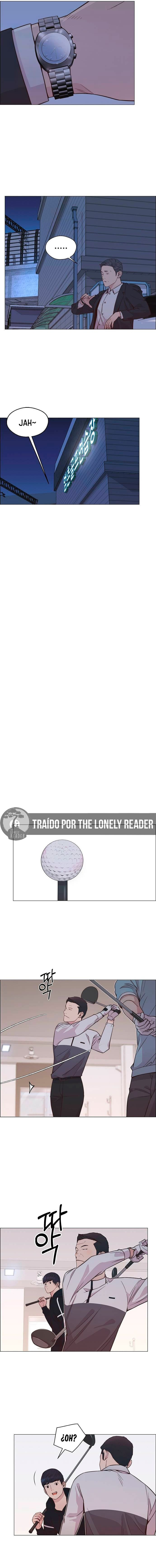 Hombre de Verdad Capítulo 184 - Page 11
