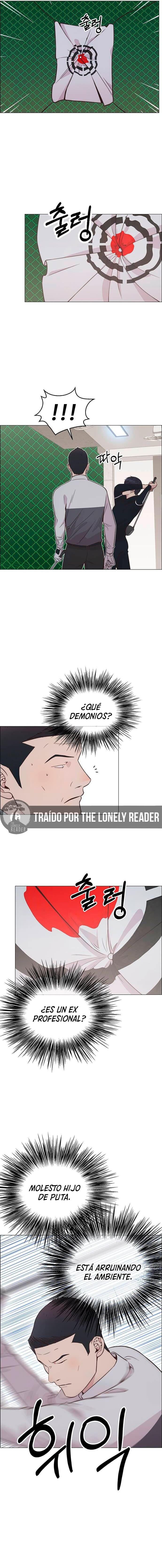 Hombre de Verdad Capítulo 184 - Page 13