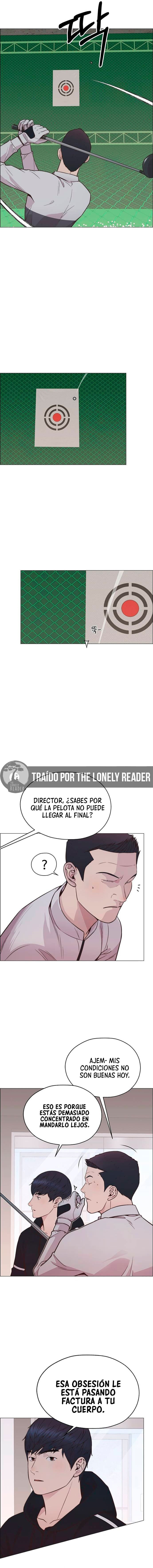 Hombre de Verdad Capítulo 184 - Page 14