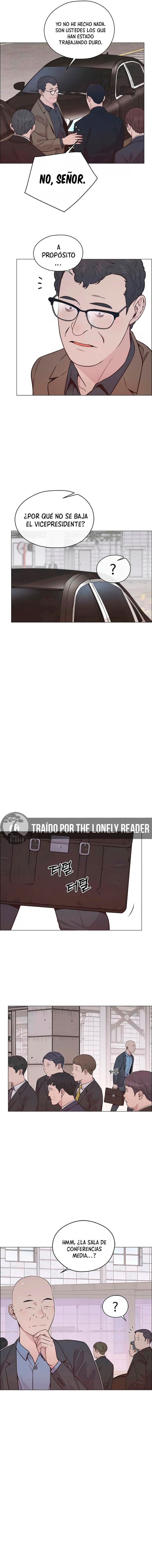 Hombre de Verdad Capítulo 185 - Page 14