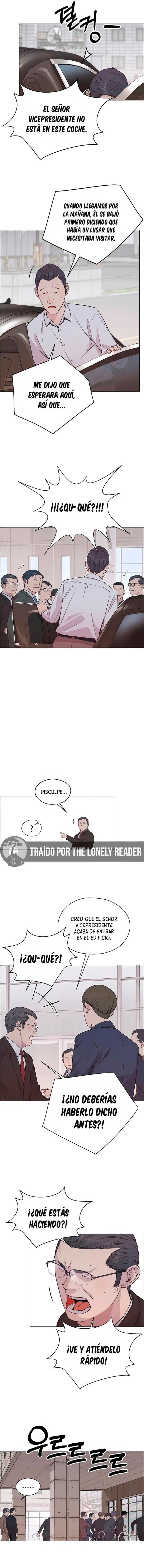 Hombre de Verdad Capítulo 185 - Page 15