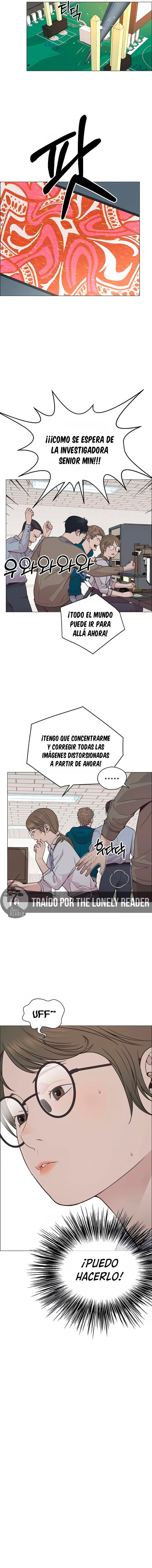 Hombre de Verdad Capítulo 185 - Page 4