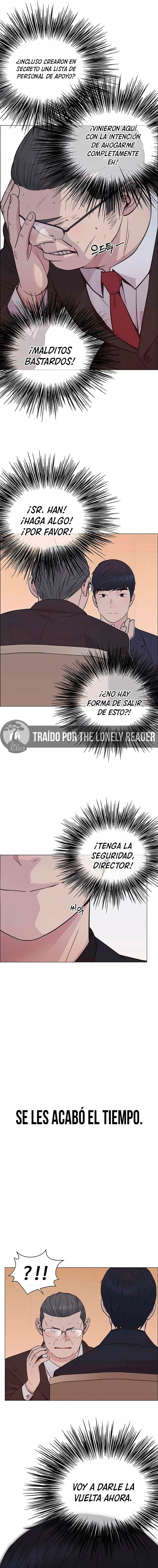 Hombre de Verdad Capítulo 186 - Page 16