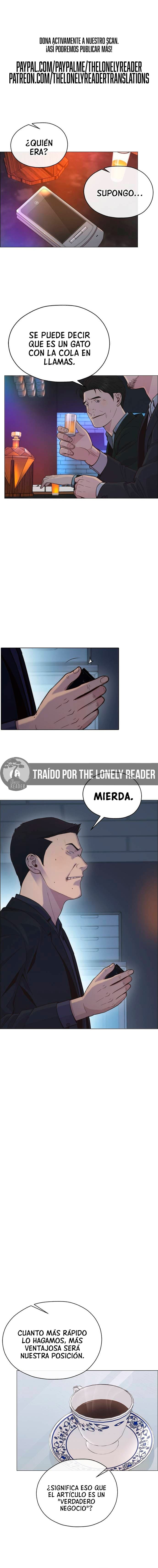 Hombre de Verdad Capítulo 188 - Page 13