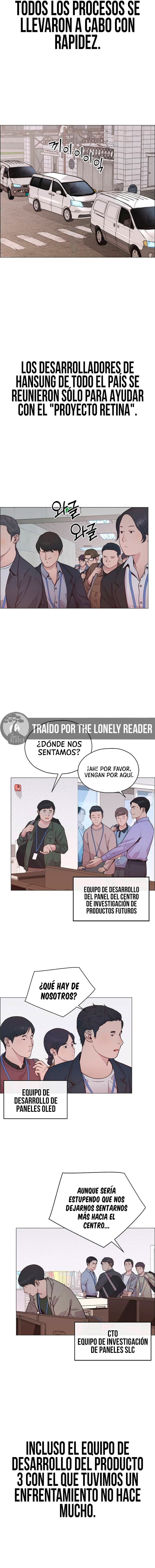 Hombre de Verdad Capítulo 188 - Page 15