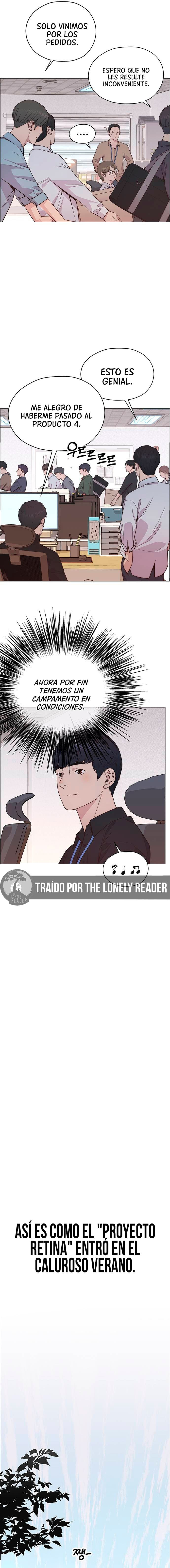 Hombre de Verdad Capítulo 188 - Page 16