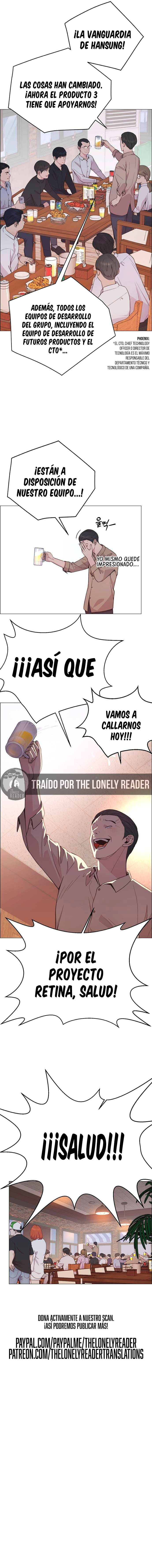 Hombre de Verdad Capítulo 188 - Page 4
