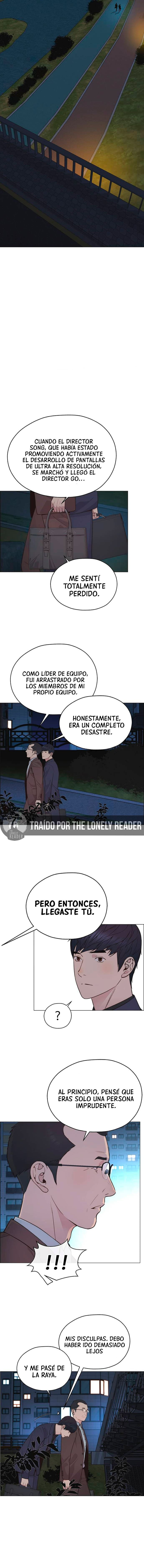 Hombre de Verdad Capítulo 188 - Page 7