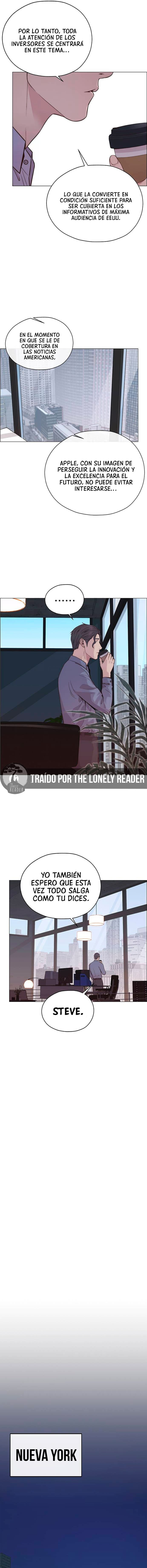 Hombre de Verdad Capítulo 189 - Page 15